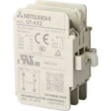 Hilfskontakt UT-AX2 2A