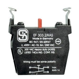 Tastelement EF303.2