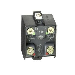 Hilfsschalter XE2SP2151