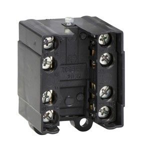 Kontaktblock, 2 S/Ö XESP20215