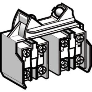 Kontaktblock XCRZ12