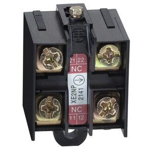 Kontaktblock XE2NP3141
