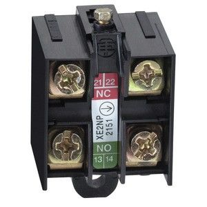 Kontaktblock XE2NP3161