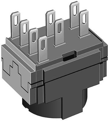 Sprungschaltelement 61-8420.22