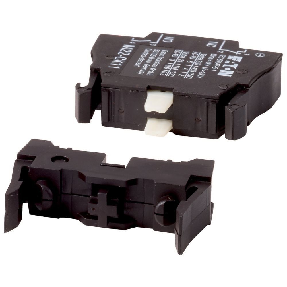 Hilfsschalter AUX1NO+1NC-BOX012