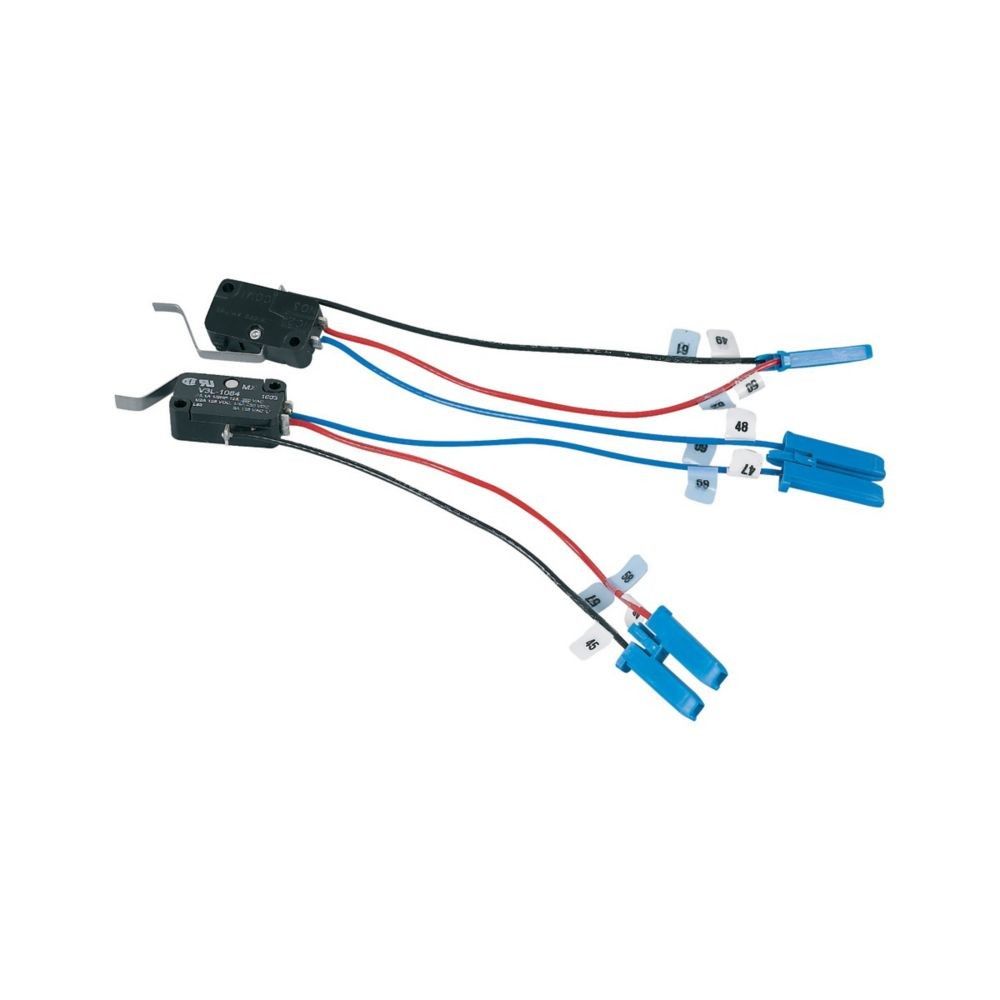 Meldeschalter EIN-AUS 2W IZMX-AS22-16-1