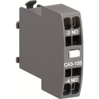 CA3-10S Hilfsschalter 1-po