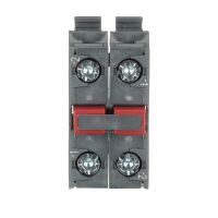 Doppelkontaktblock MCB-02B
