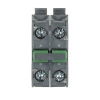 Doppelkontaktblock MCB-20B