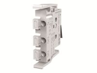 Hiko AUX AUX 1SY 24V DC XT7