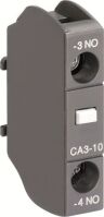 Hilfskontaktblock CA3-10