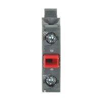 Kontaktblock MCB-01BG