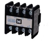 Hilfskontakt UN-AX4CX 2A2B