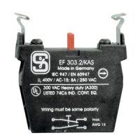 Tastelement EF303.2