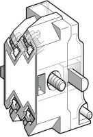 Hilfsschalterblock 9001KA3