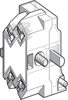 Hilfsschalterblock 9001KA6