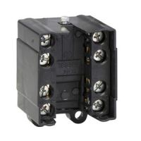 Kontaktblock, 2 S/Ö XESP20215