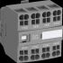 Hilfskontaktblock CA4-13NK