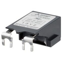 Übersp.-Begr. Varistor UT-SA21 AC48V
