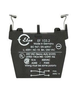 Tastelement EF103.3