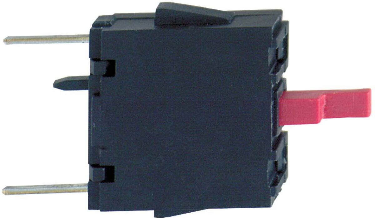 Hilfsschalter ZBE702