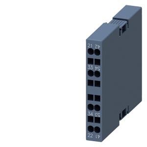 Hilfsschalterblock 3RH2911-2DA11