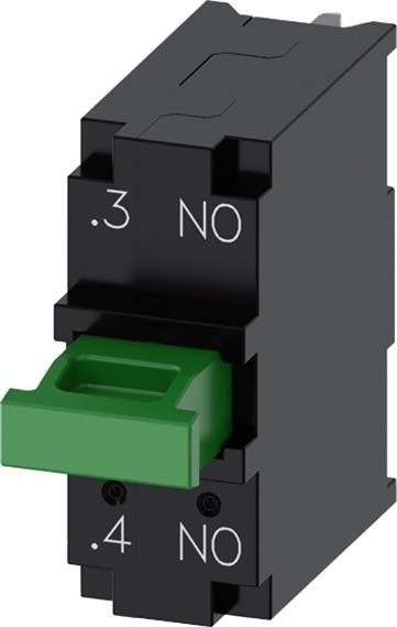 Kontaktmodul 3SU1400-3AA10-5BA0