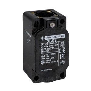 Hilfsschalterblock XESP1021