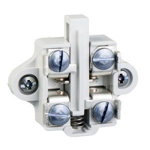 Hilfsschalterblock ZC1AZ11