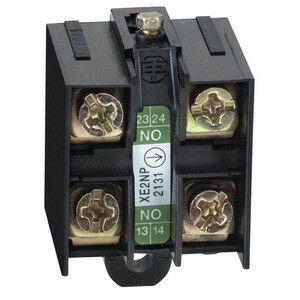 Kontaktblock XE2NP2131