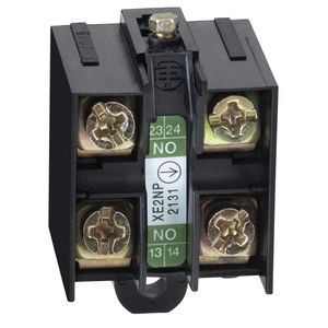 Kontaktblock XE2NP3131