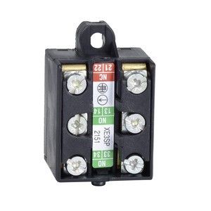 Kontaktblock XE3NP2141