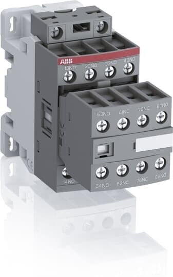 Hilfsschütz NFZ51/11-21