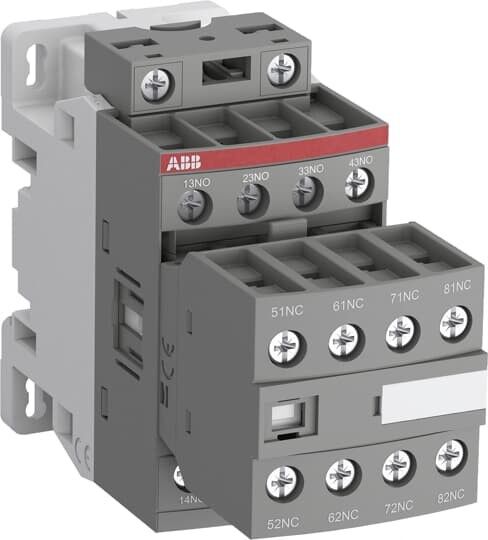 Hilfsschütz NFZB44E-21