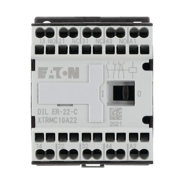 Hilfsschütz 220/240V DILER-22-C#231795