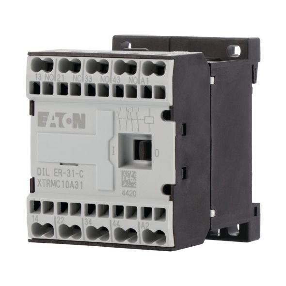 Hilfsschütz 220/240V DILER-31-C#231820