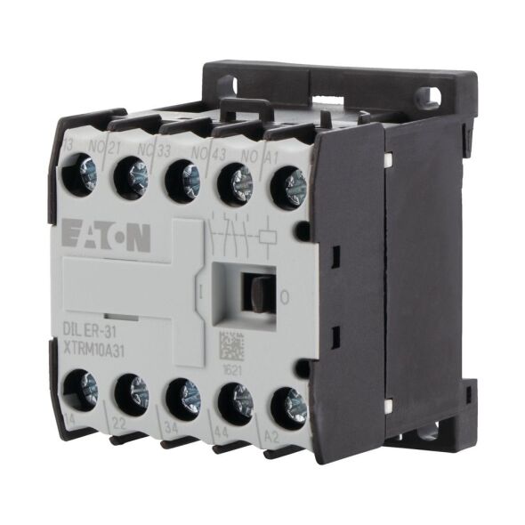 Hilfsschütz DILER-31(400V50HZ)