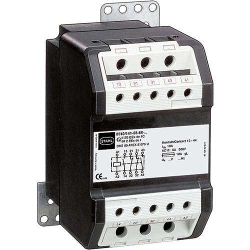 Hilfsschütz 24 V DC 8510/141-03 #145751