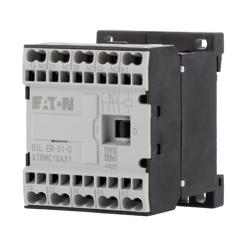 Hilfsschütz 220/240V DILER-31-C#231820