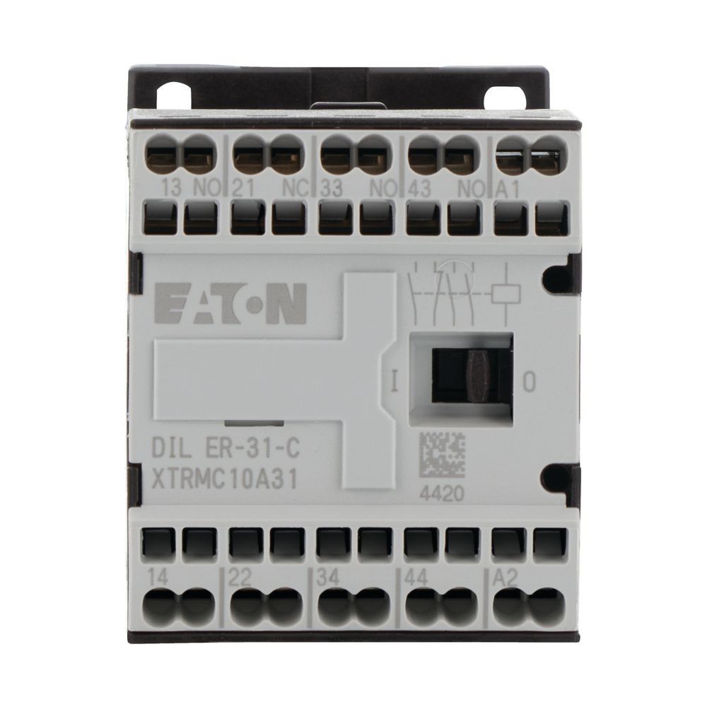 Hilfsschütz 220/240V DILER-31-C#231820