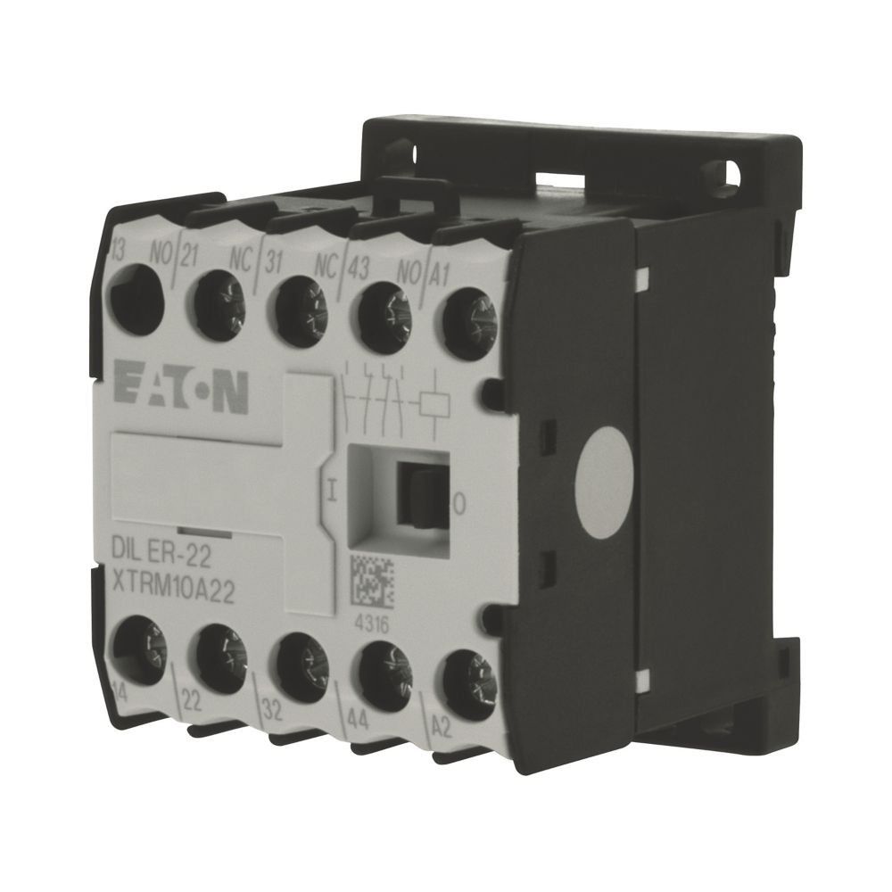 Hilfsschütz 42/48V DILER-22(4#106469