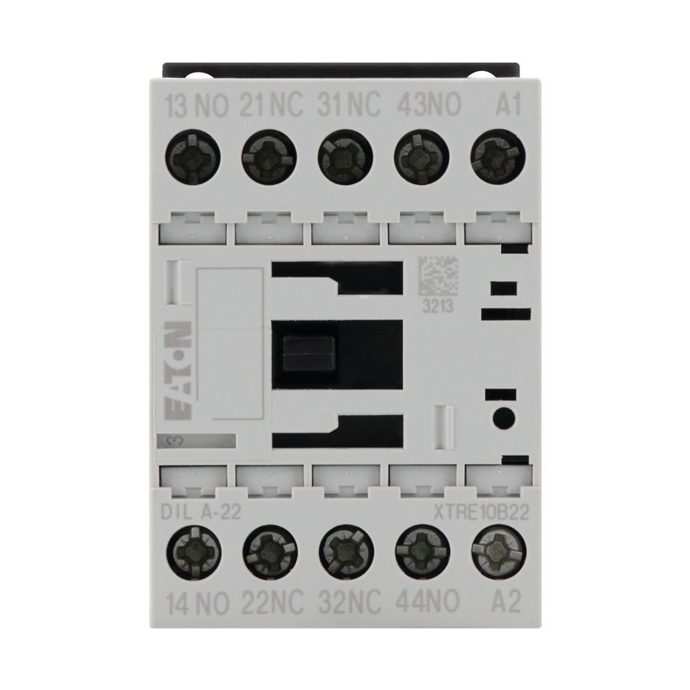 Hilfsschütz DILA-22(12VDC)