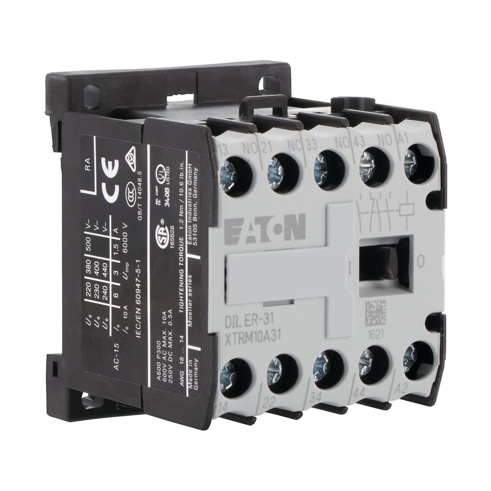 Hilfsschütz DILER-31(400V50HZ)