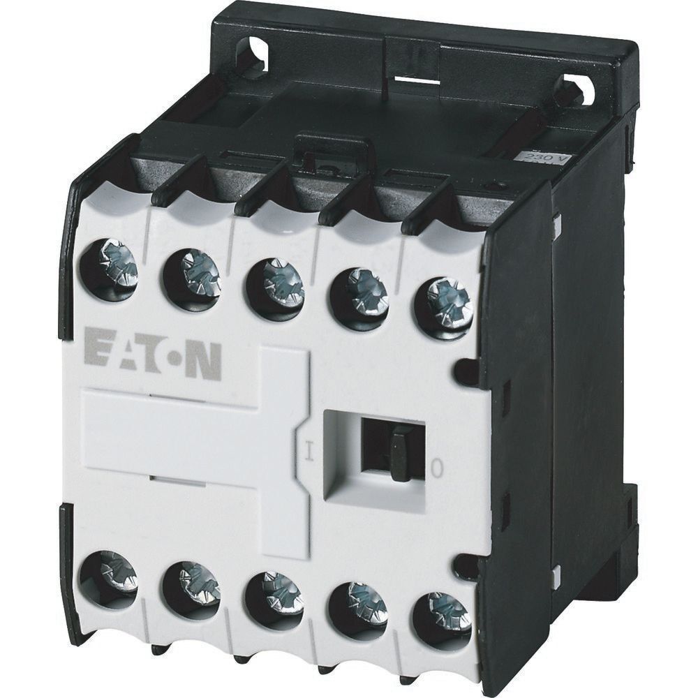 Hilfsschütz DILER31G(24VDC)GVP