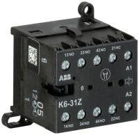 Kleinhilfsschütz K6-31Z-02