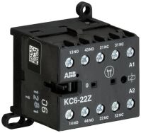 Kleinhilfsschütz KC6-22Z-02