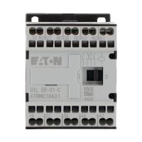 Hilfsschütz 110V DC DILER-31-G-C(110VDC)