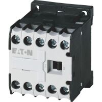 Hilfsschütz DILER31G(24VDC)GVP