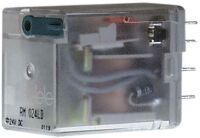 Miniaturrelais RM 024LD