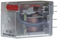 Miniaturrelais RM 524L